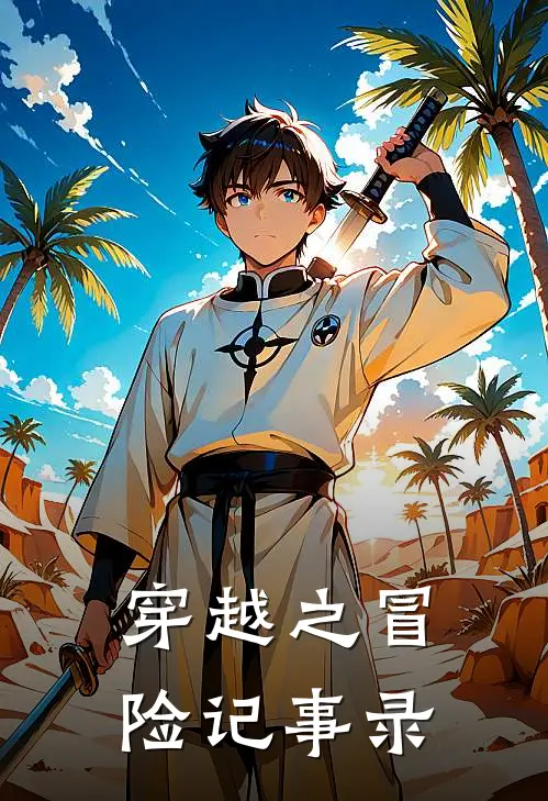 穿越之冒险记事录