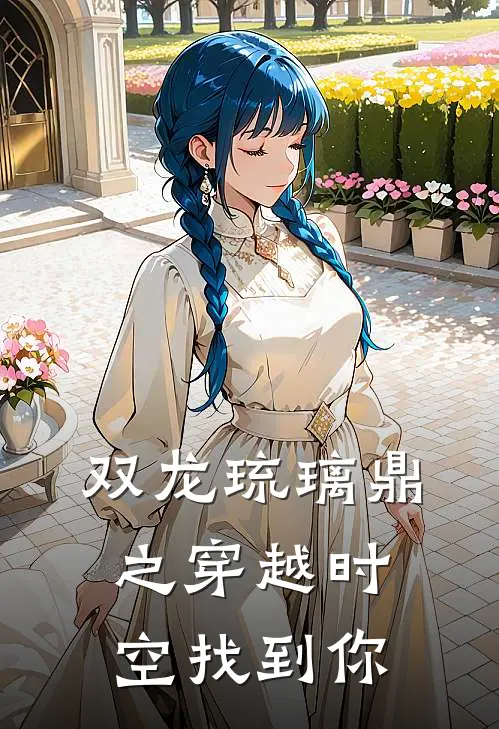 双龙琉璃鼎之穿越时空找到你