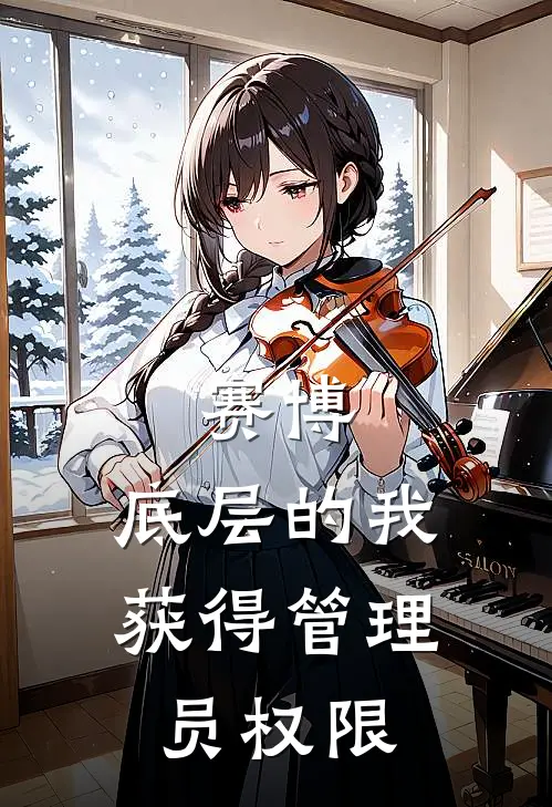 凌壹凌壹（赛博：底层的我获得管理员权限）免费阅读无弹窗_赛博：底层的我获得管理员权限凌壹凌壹全文免费阅读无弹窗大结局