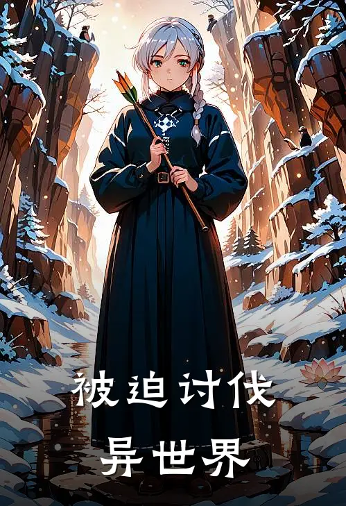 被迫讨伐异世界(朱有财妮丝)免费热门小说_最新小说推荐被迫讨伐异世界朱有财妮丝