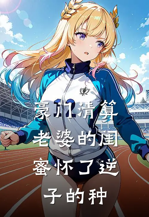 豪门清算，老婆的闺蜜怀了逆子的种(陈悦顾池)_陈悦顾池热门小说