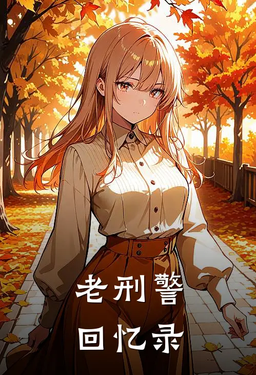 秦晖林国栋(老刑警回忆录)全章节在线阅读_(老刑警回忆录)完结版免费阅读