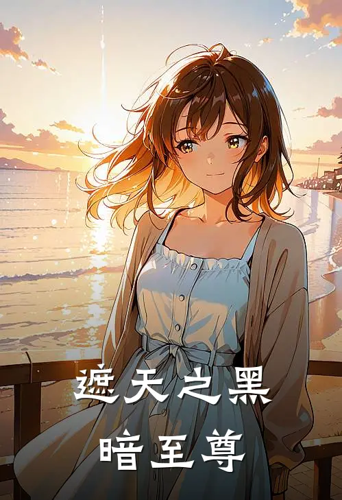 遮天之黑暗至尊