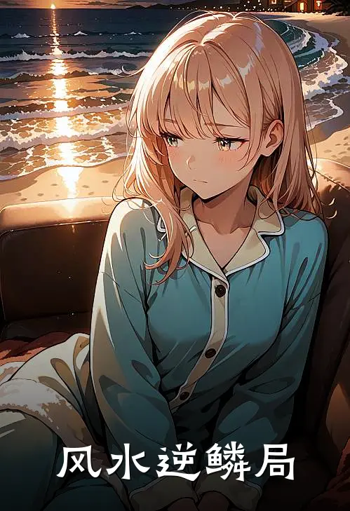 风水逆鳞局