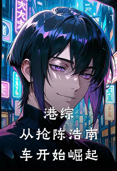 港综：从抢陈浩南车开始崛起(徐光陈浩南)最新小说推荐_最新热门小说港综：从抢陈浩南车开始崛起徐光陈浩南