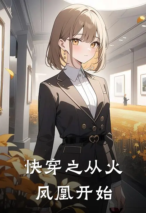 快穿之从火凤凰开始