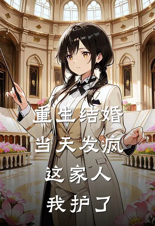 重生结婚当天发疯，这家人我护了赵云花明珠最新小说推荐_热门小说排行榜重生结婚当天发疯，这家人我护了(赵云花明珠)