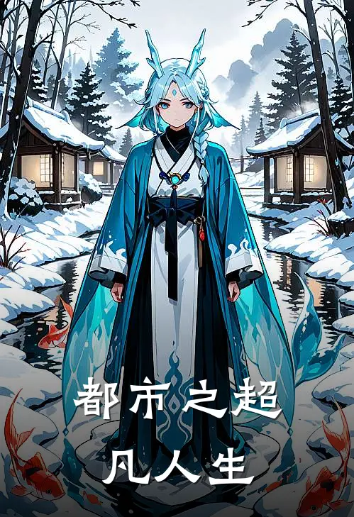 都市之超凡人生陈凡夏语冰免费小说完结_最新章节列表都市之超凡人生(陈凡夏语冰)