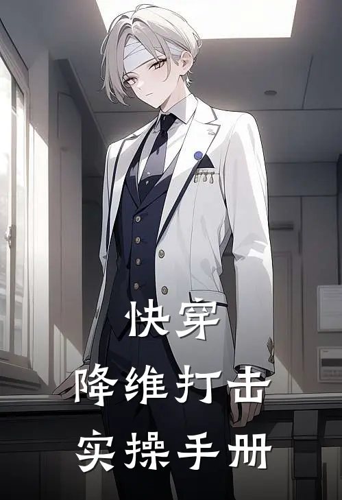 快穿：降维打击实操手册