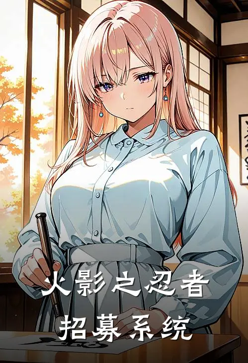 火影之忍者招募系统