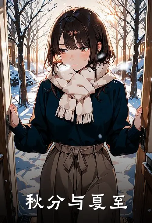 秋分与夏至(林秋厌杨清)完整版免费全文阅读_最热门小说秋分与夏至林秋厌杨清