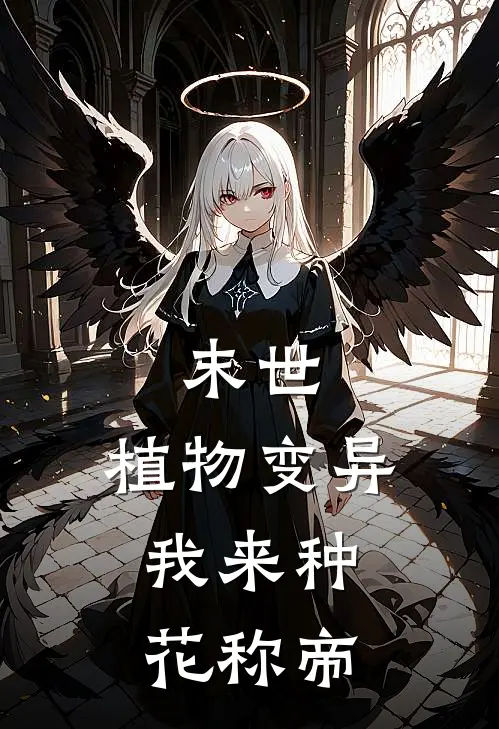 末世：植物变异，我来种花称帝