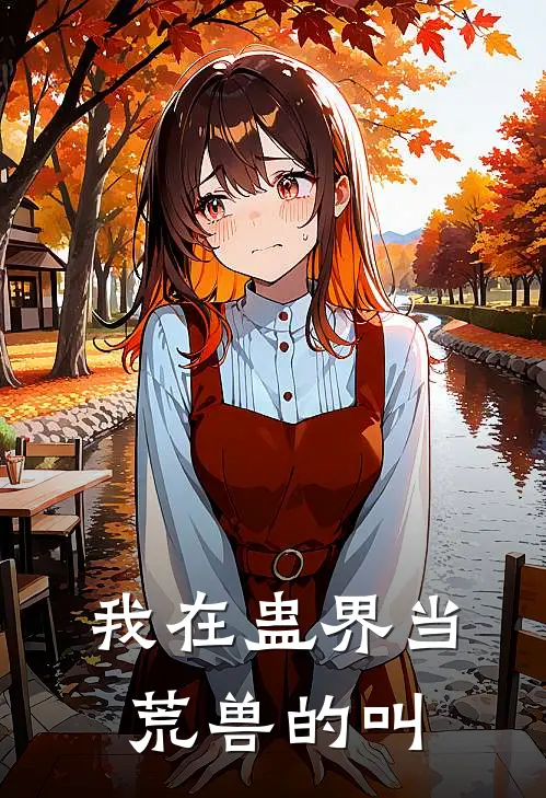 我在蛊界当荒兽的叫