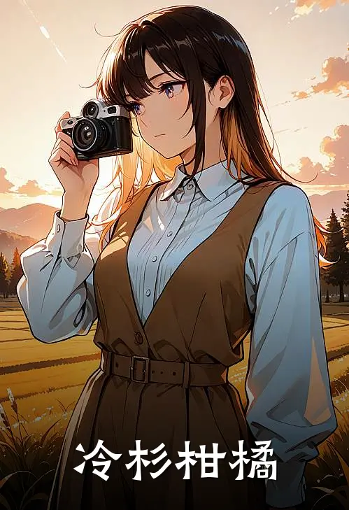 冷杉柑橘夏汀雨庄雨眠最热门小说_免费小说全集冷杉柑橘(夏汀雨庄雨眠)