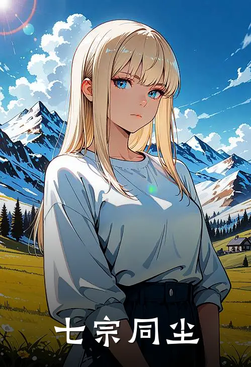 七宗同尘苏清鸢陆惊寒小说推荐完本_热门小说大全七宗同尘(苏清鸢陆惊寒)