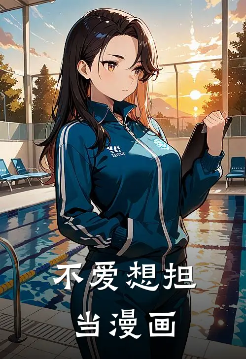 不爱想担当漫画