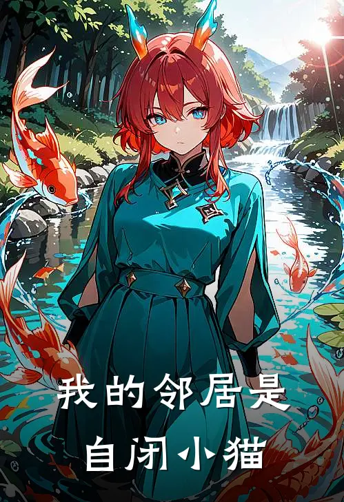 我的邻居是自闭小猫陈阳林霁全文免费阅读_热门小说大全我的邻居是自闭小猫陈阳林霁