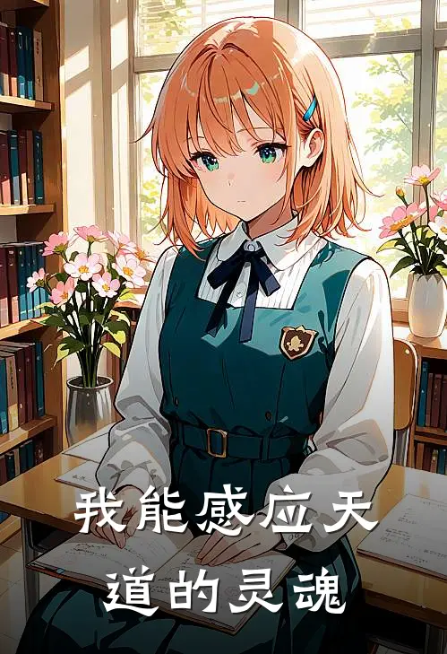 我能感应天道的灵魂