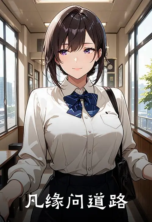 凡缘问道路