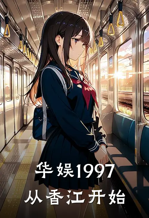 华娱1997从香江开始