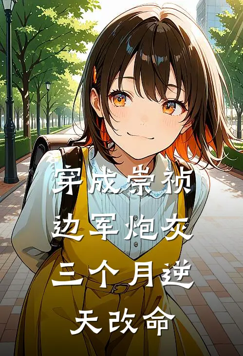 穿成崇祯边军炮灰，三个月逆天改命(韩阳韩溪)热门完本小说_最新小说穿成崇祯边军炮灰，三个月逆天改命韩阳韩溪