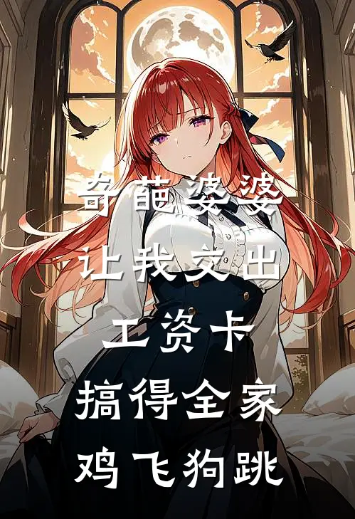 奇葩婆婆让我交出工资卡，搞得全家鸡飞狗跳(张桂芬钟强)完整版免费小说_最热门小说奇葩婆婆让我交出工资卡，搞得全家鸡飞狗跳(张桂芬钟强)