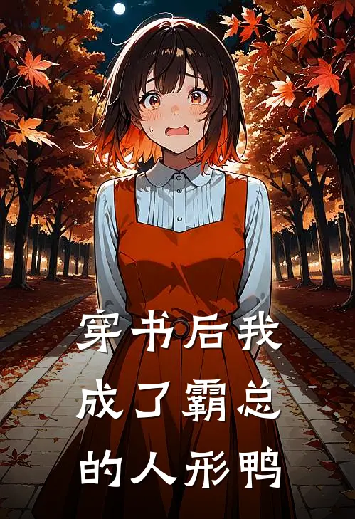 穿书后我成了霸总的人形鸭林绾绾顾承烨完整版小说_最新章节列表穿书后我成了霸总的人形鸭(林绾绾顾承烨)