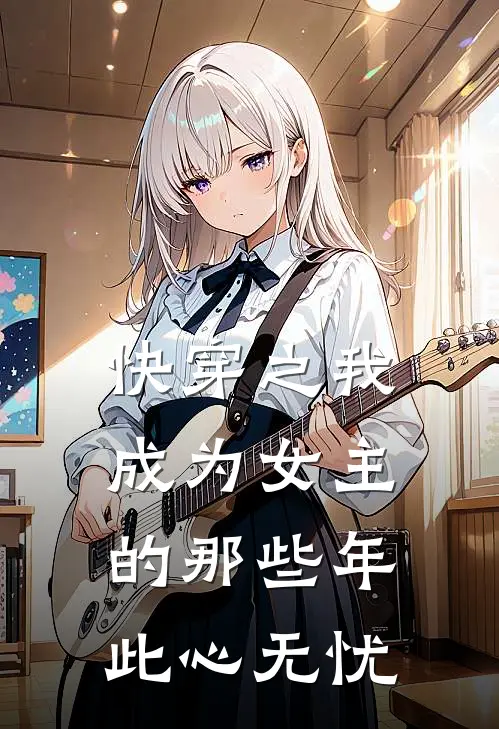 快穿之我成为女主的那些年此心无忧