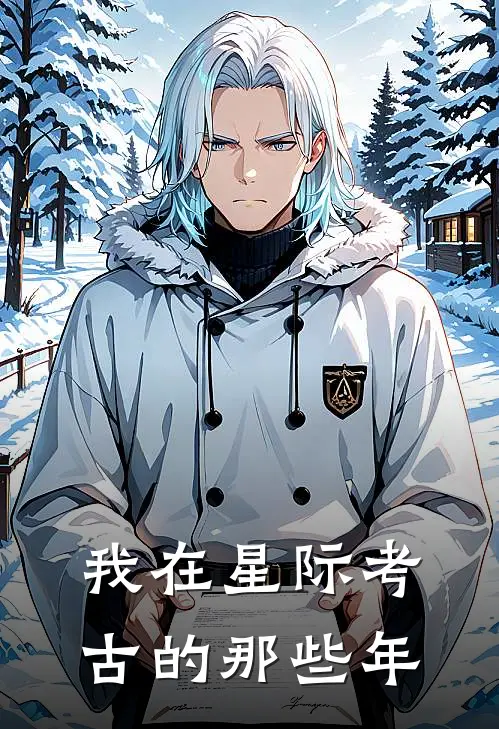 我在星际考古的那些年孟凡路易斯推荐完结小说_免费阅读我在星际考古的那些年(孟凡路易斯)