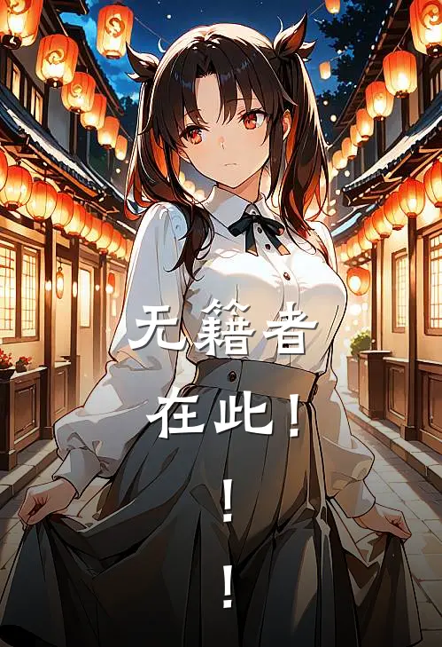 无籍者在此！！！