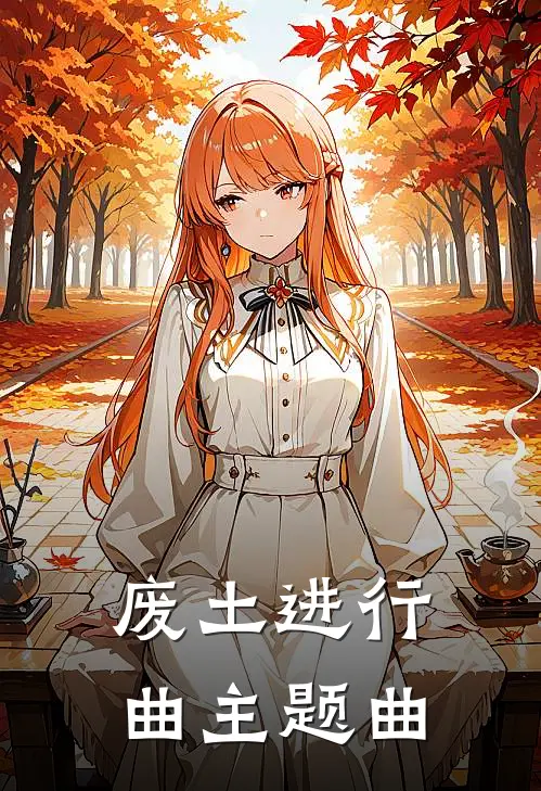 废土进行曲主题曲