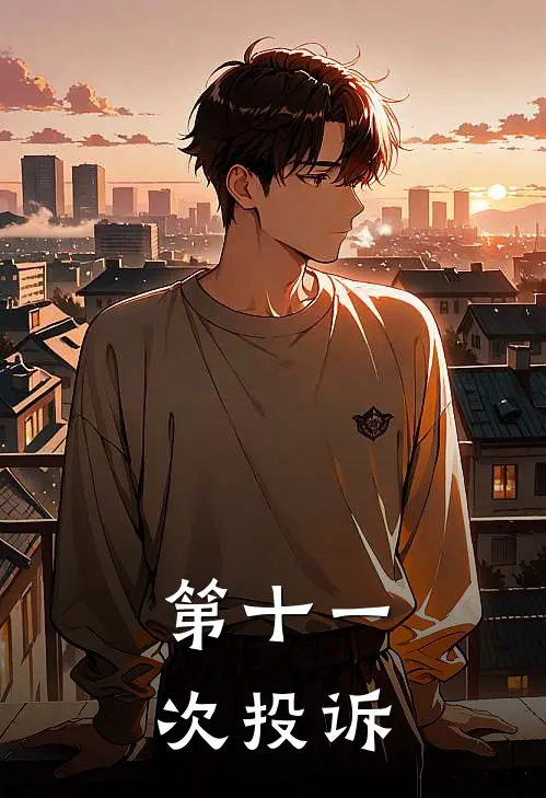 《第十一次投诉》雷虎陈希火爆新书_第十一次投诉(雷虎陈希)最新热门小说