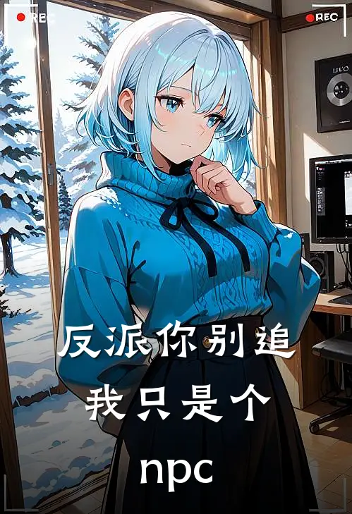 反派你别追，我只是个npc(温临明若)完整版免费小说_完结版小说推荐反派你别追，我只是个npc(温临明若)