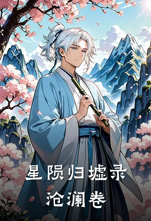 星陨归墟录：沧澜卷