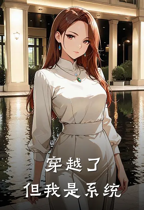 穿越了，但我是系统