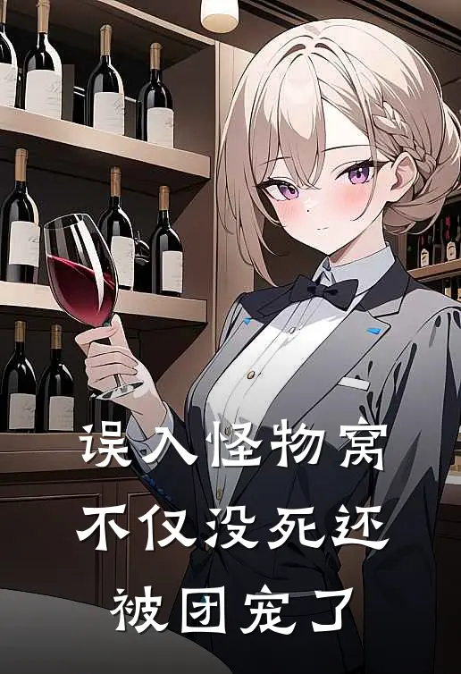 误入怪物窝，不仅没死还被团宠了白夏陈芷琳最新好看小说_免费小说误入怪物窝，不仅没死还被团宠了(白夏陈芷琳)