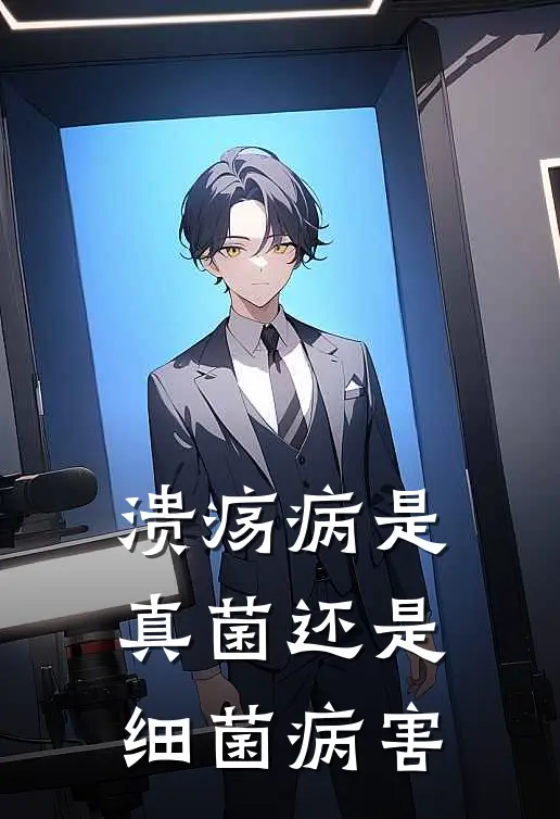 溃疡病是真菌还是细菌病害