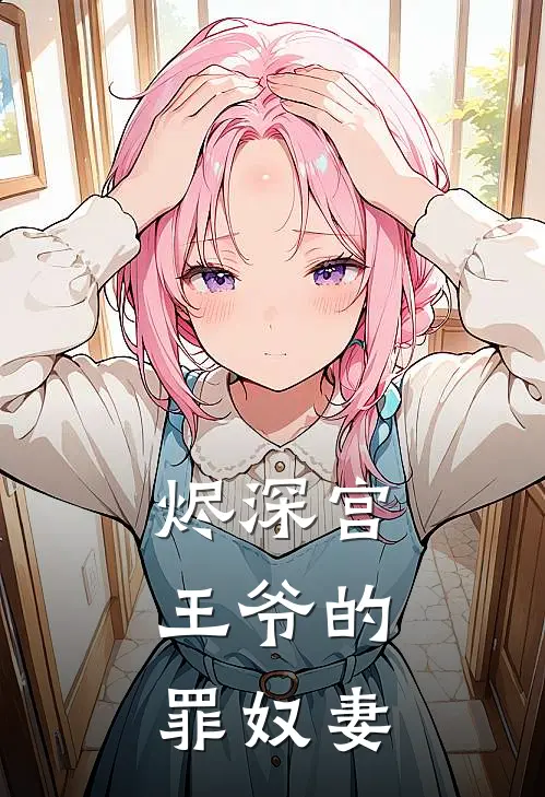 烬深宫：王爷的罪奴妻(未晞萧彻)免费小说_完整版免费阅读烬深宫：王爷的罪奴妻未晞萧彻