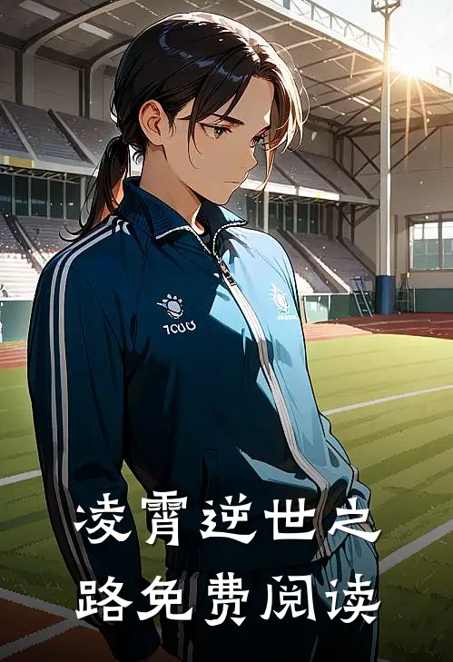 凌霄逆世之路免费阅读