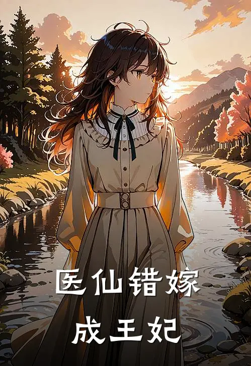 医仙错嫁成王妃