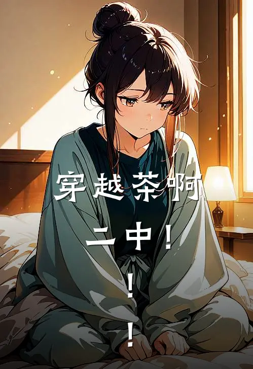 穿越茶啊二中！！！