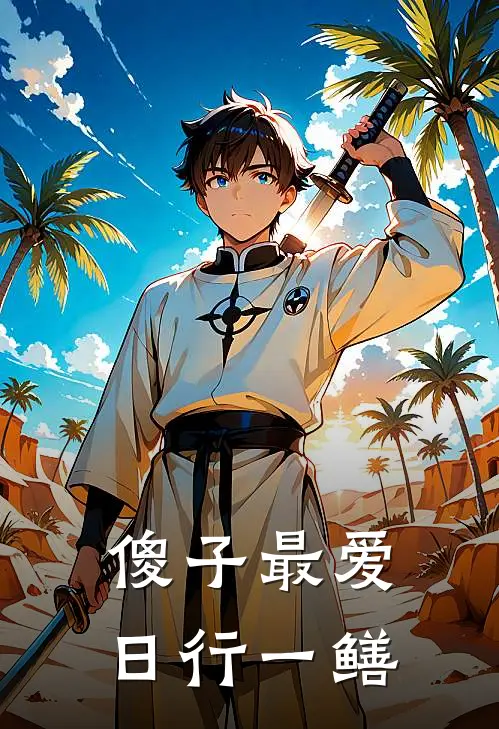 傻子最爱日行一鳝