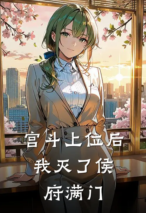 宫斗上位后，我灭了侯府满门苏清婉婉儿热门小说排行_免费阅读全文宫斗上位后，我灭了侯府满门(苏清婉婉儿)