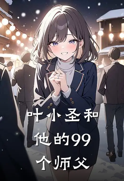 叶小圣和他的99个师父