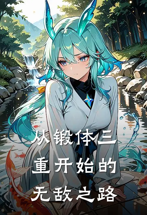 从锻体三重开始的无敌之路(吴能吴浩)好看的完结小说_完本小说从锻体三重开始的无敌之路吴能吴浩