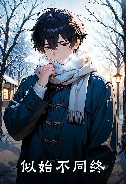 似始不同终(沈溯盛茗枷)最新完结小说推荐_热门小说排行榜似始不同终沈溯盛茗枷