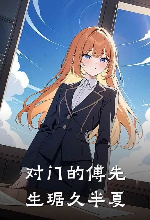 对门的傅先生琚久半夏