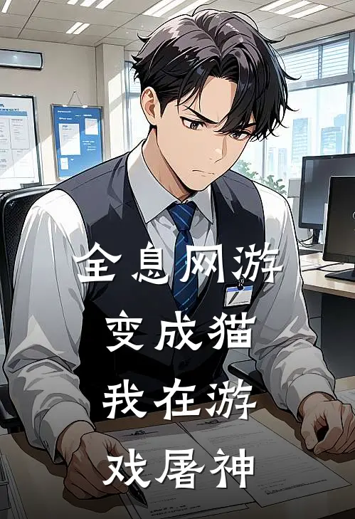 全息网游：变成猫，我在游戏屠神白晞苏诺诺推荐完结小说_免费阅读全息网游：变成猫，我在游戏屠神(白晞苏诺诺)