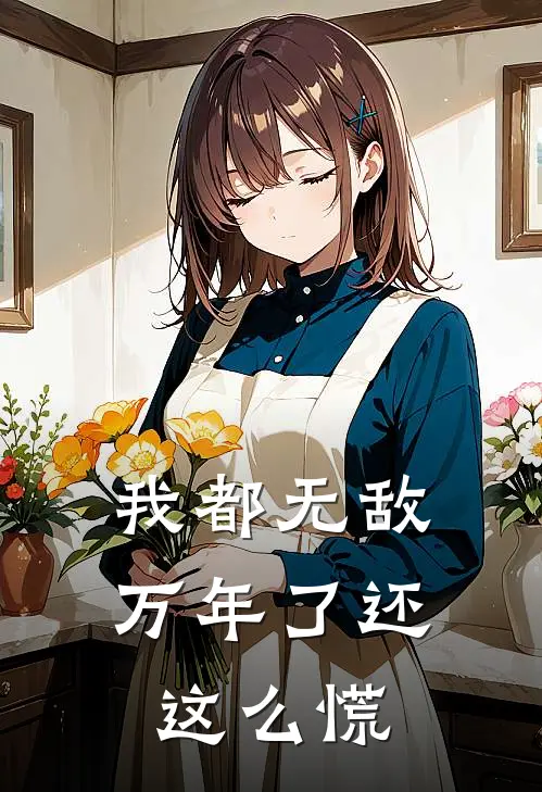 我都无敌万年了还这么慌谢辉姜清雪小说免费完结_最新章节列表我都无敌万年了还这么慌(谢辉姜清雪)