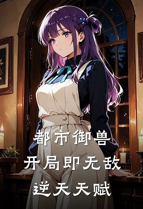 都市御兽：开局即无敌，逆天天赋(林焚赵磊)完结版免费小说_热门完结小说都市御兽：开局即无敌，逆天天赋(林焚赵磊)